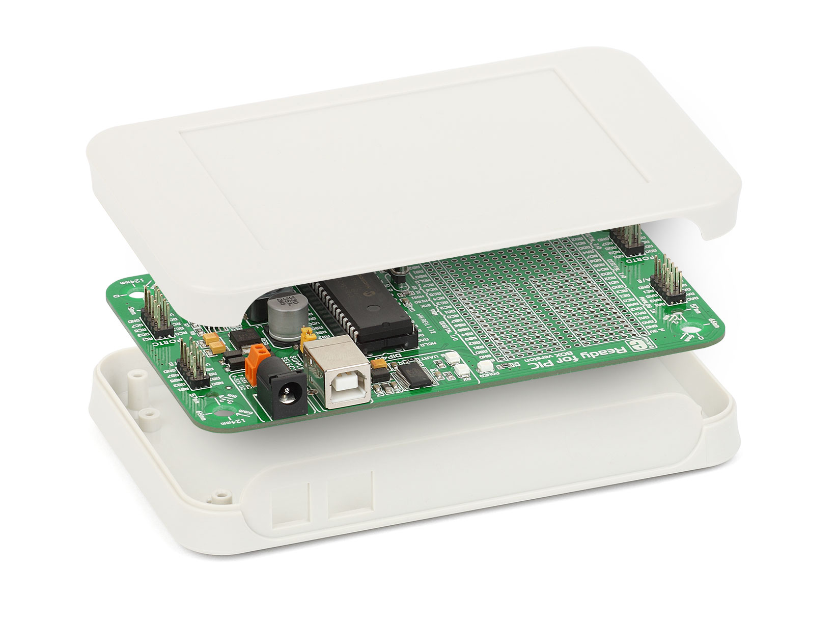 Ready Development Boards